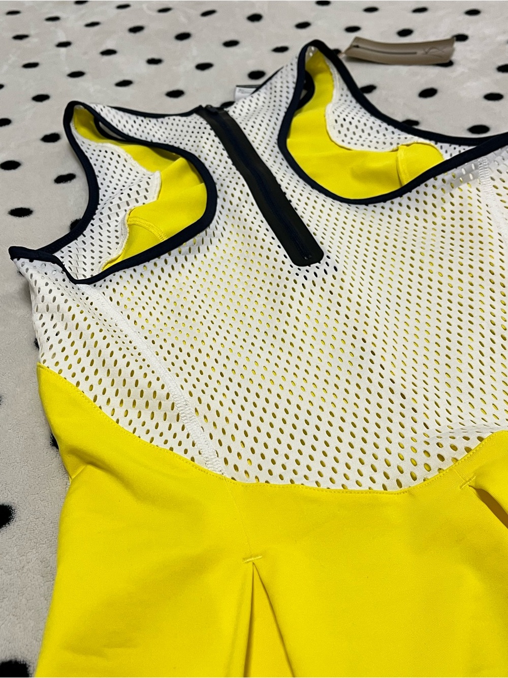 NWT Nike Court Maria Sharapova Tennis Dress Size Small - Picture 11 of 11